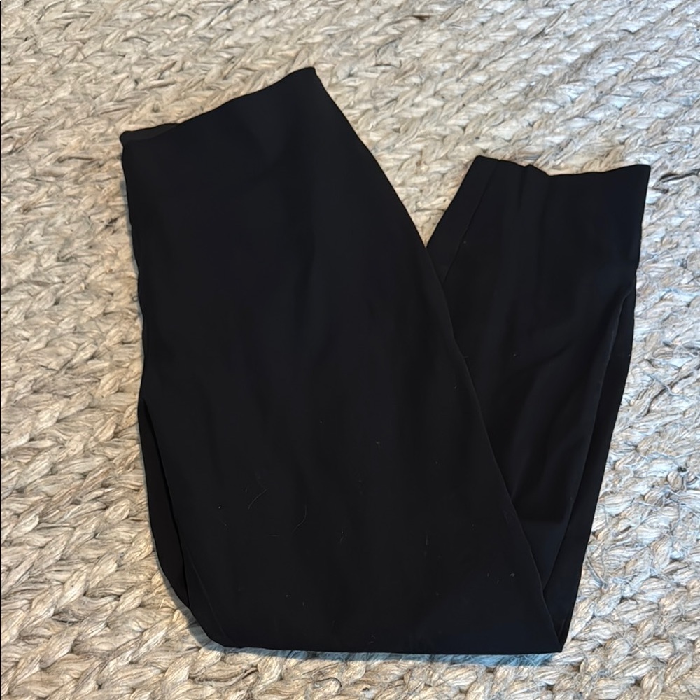 A New Day Black Stretch Leggings